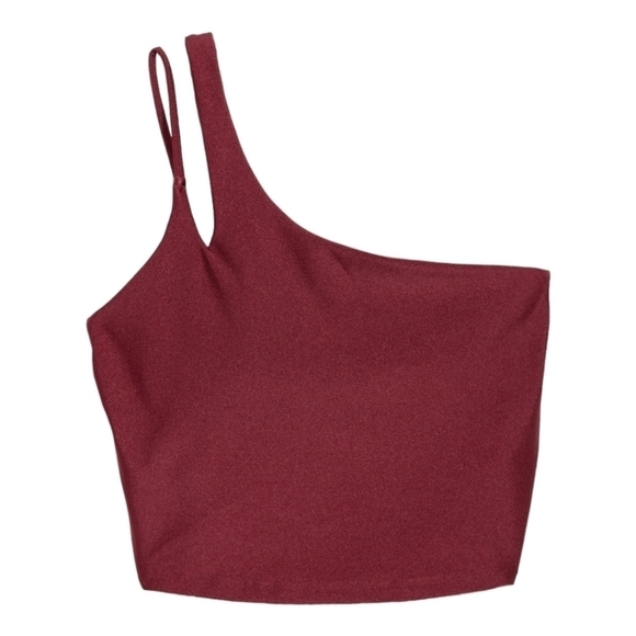 XXL - Old Navy • Light Support PowerSoft Long-Line Sports Bra - Picture 3 of 3